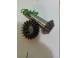 Pinion cositoare krone utilaje agricole si industriale 785496 poza 1